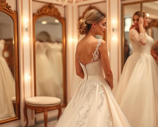 Exclusive Bridal Couture