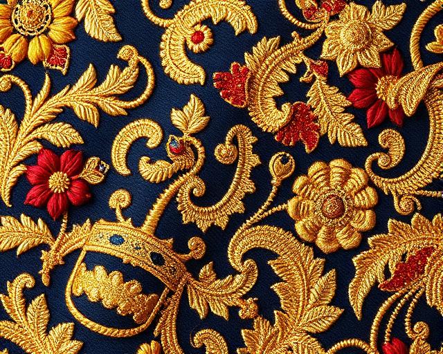 Fashion Accessories Selection