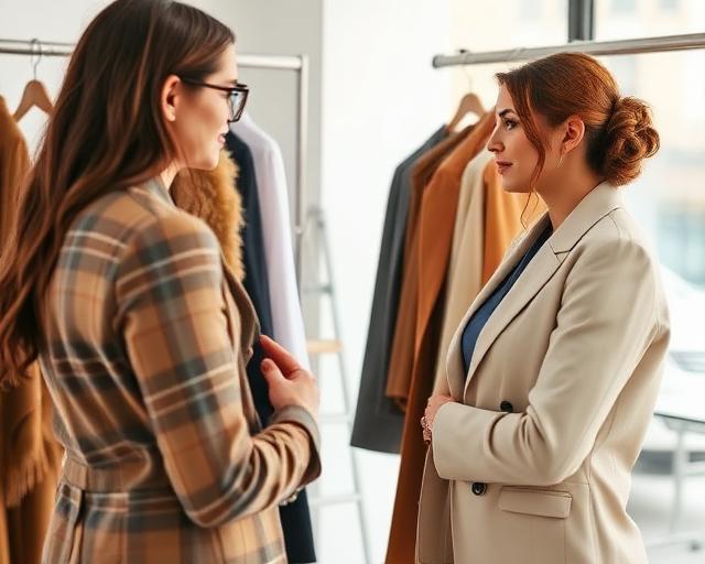 Personal Style Consultation